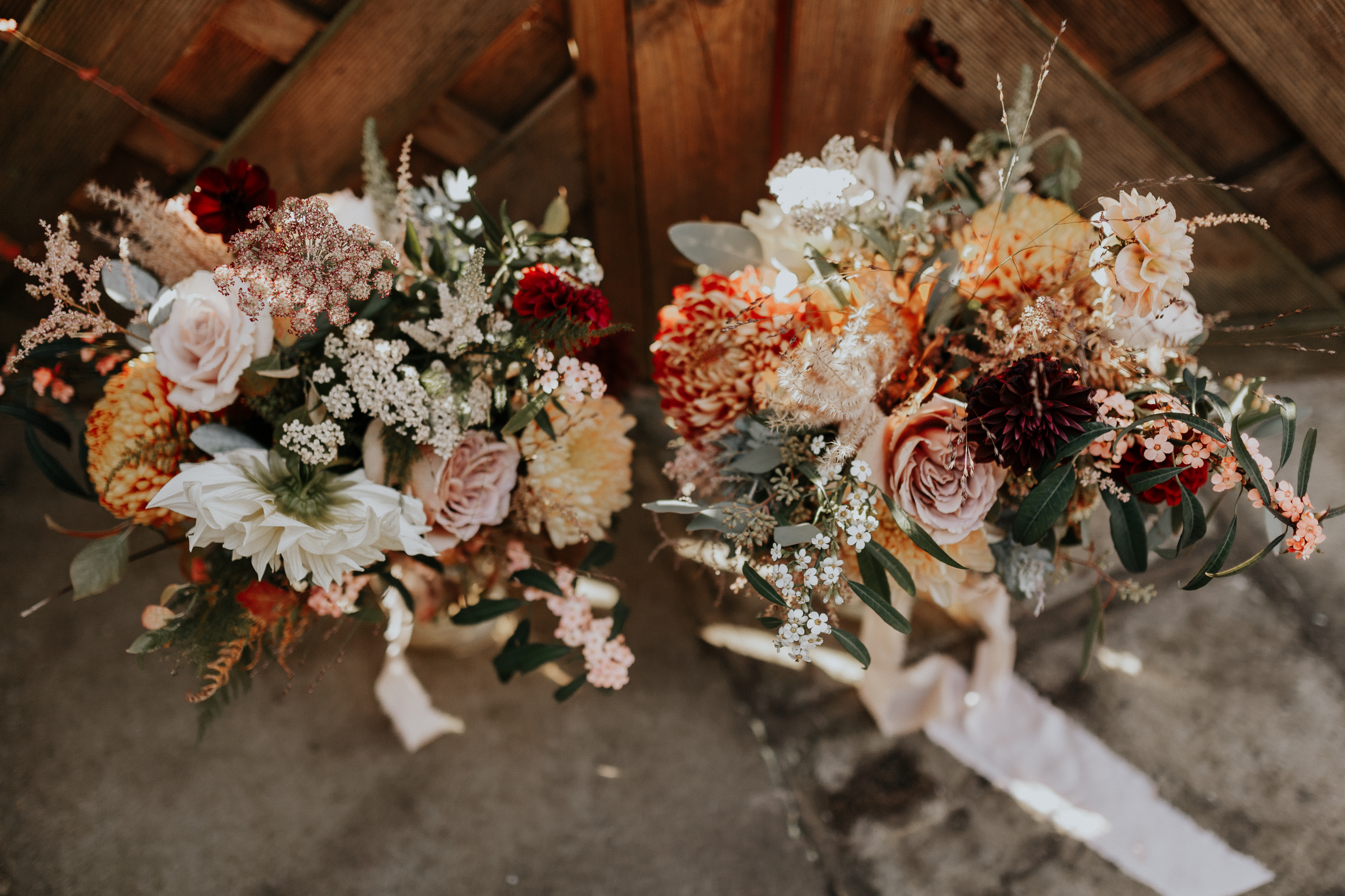 Signature Saint Floral