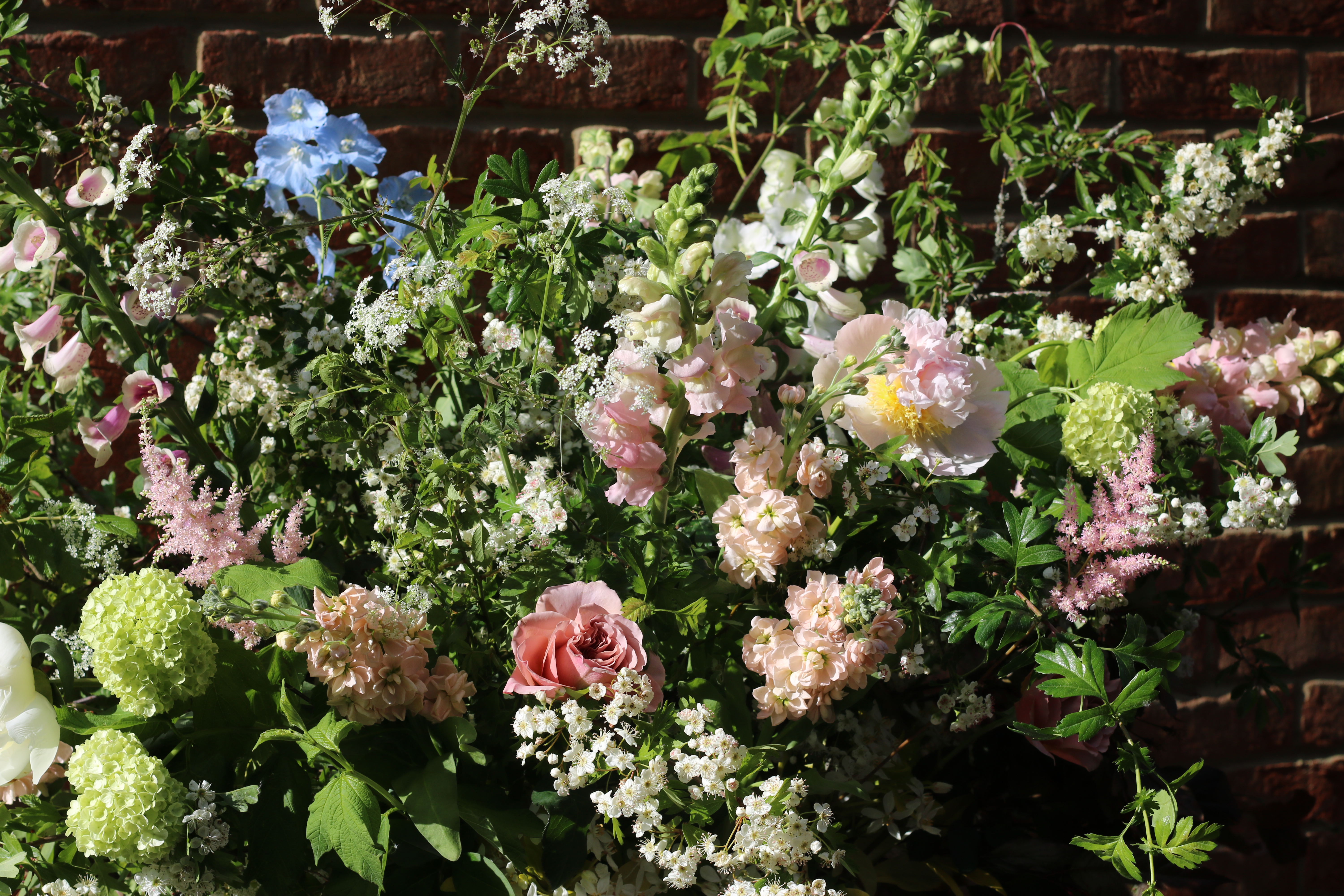 Ceremonial Garden
