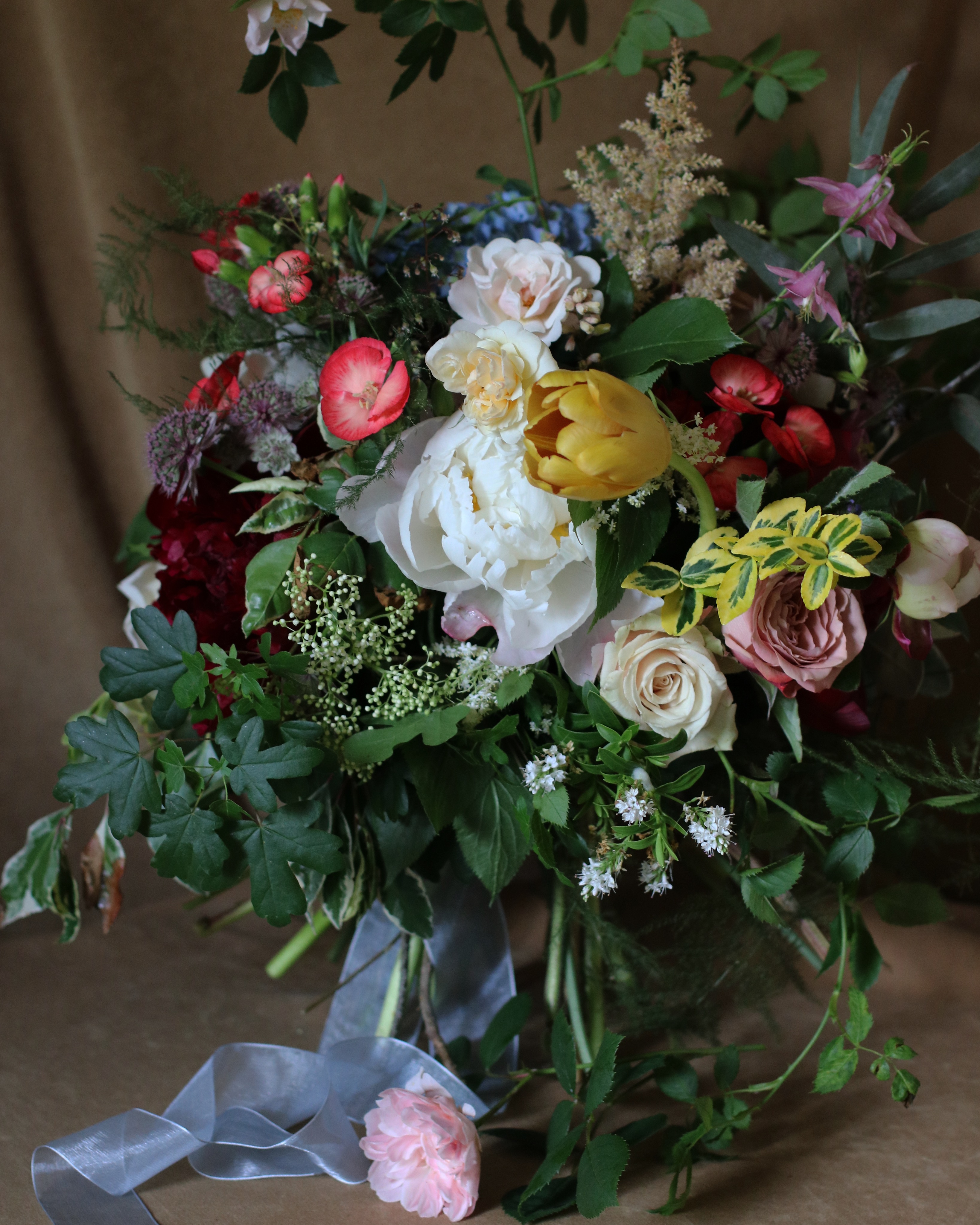 Dutch Bouquet