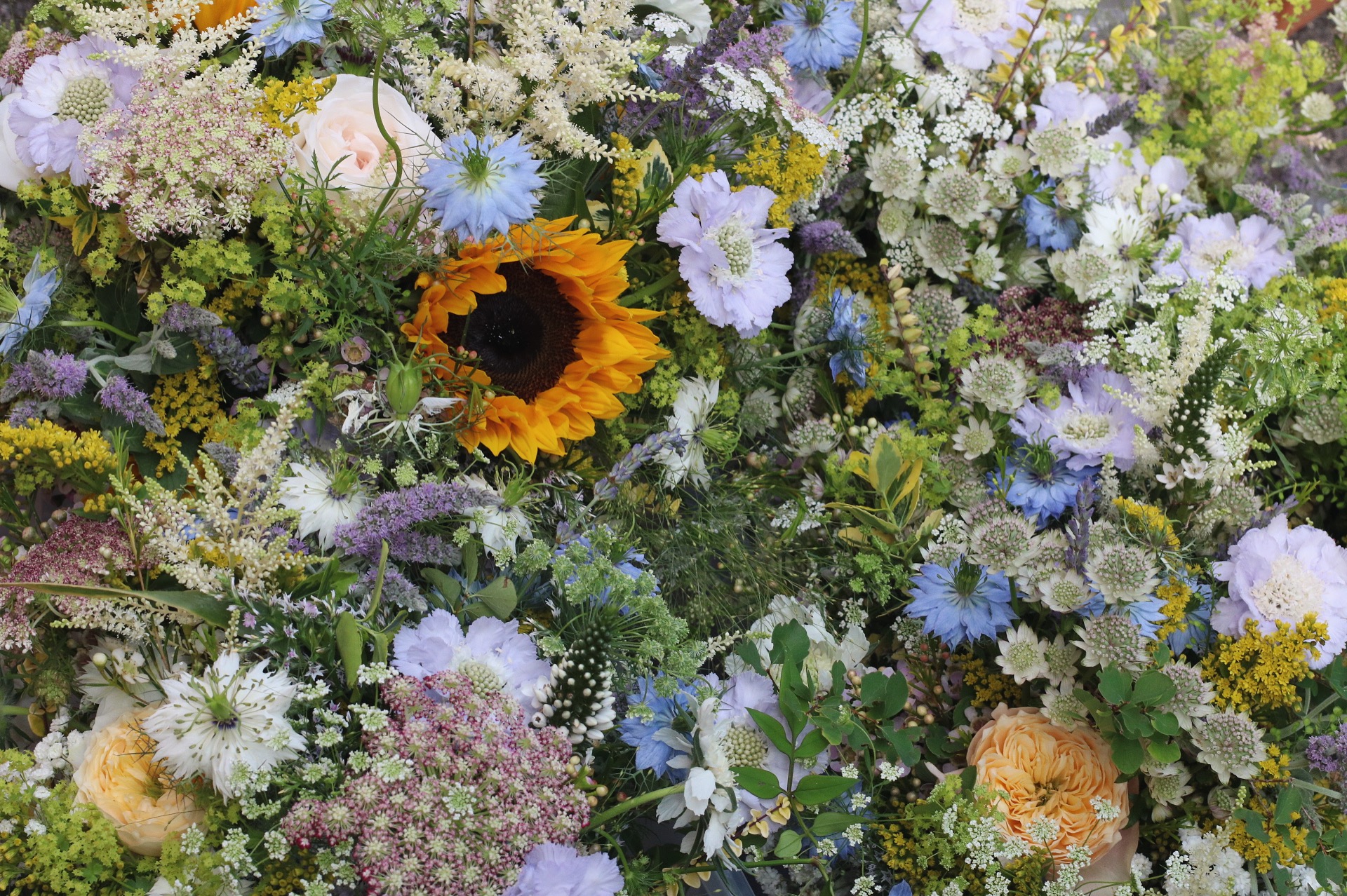 A Vintage Affair