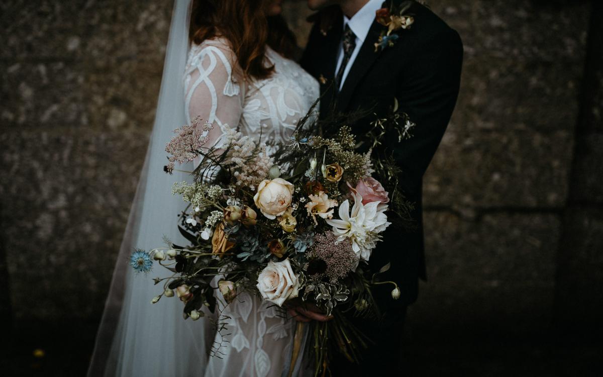 Wedding Slide 1