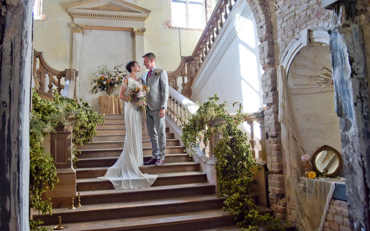 Wedding Slide 10